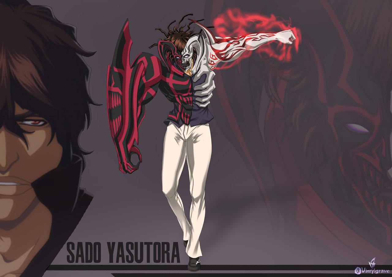 bleach new season 2014 2 desktop background
