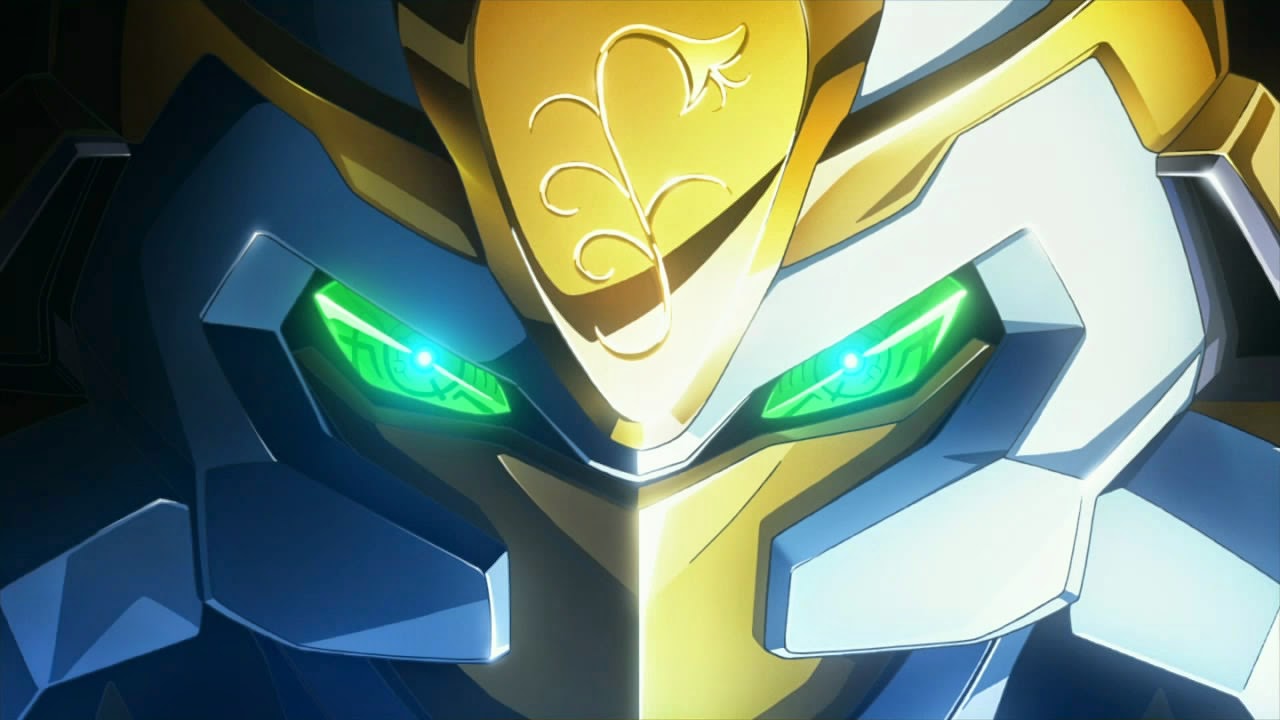 Code Geass: Lelouch of the Resurrection VK