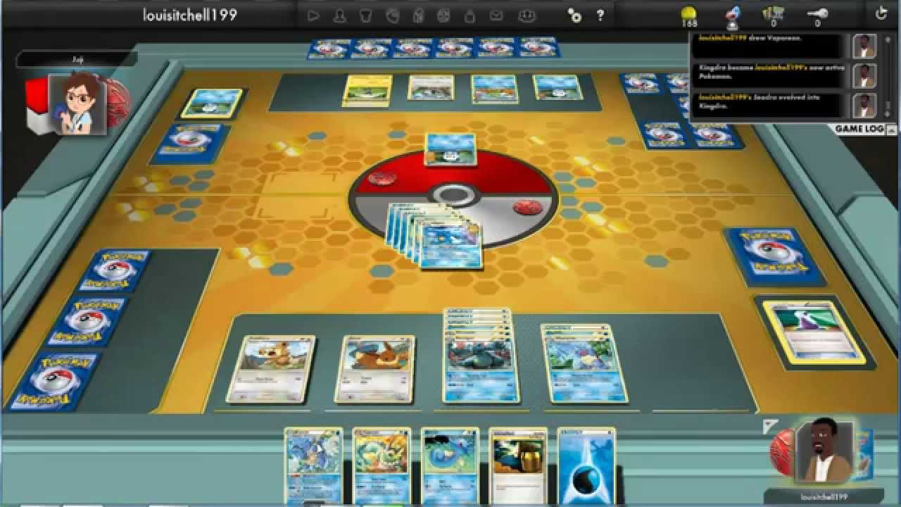 pokemon games online free pokemon games online free