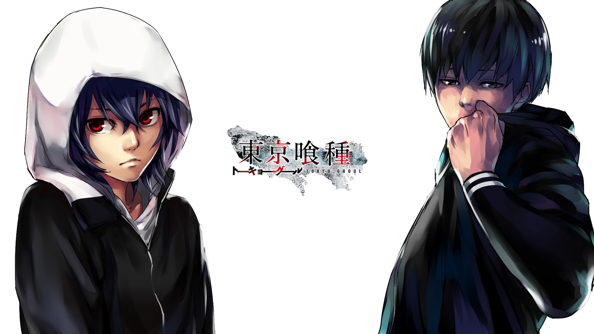 Tokyo Ghoul Online