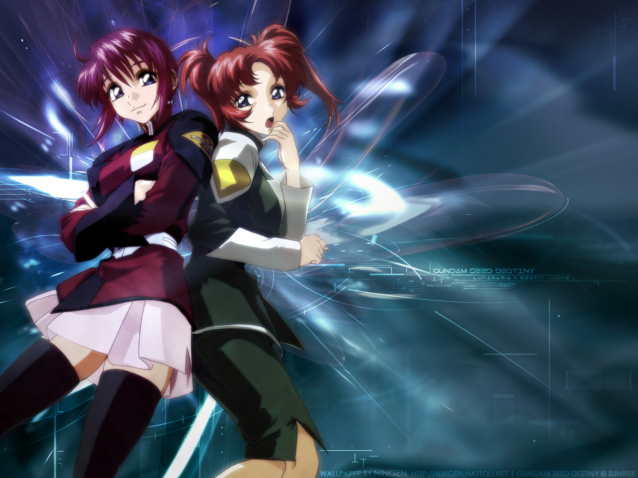 Gundam Seed 41 Cool Hd Wallpaper Animewp Com