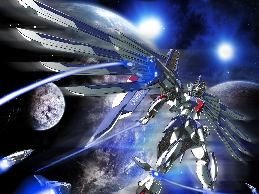 Gundam Wallpaper 26 Cool Hd Wallpaper Animewp Com