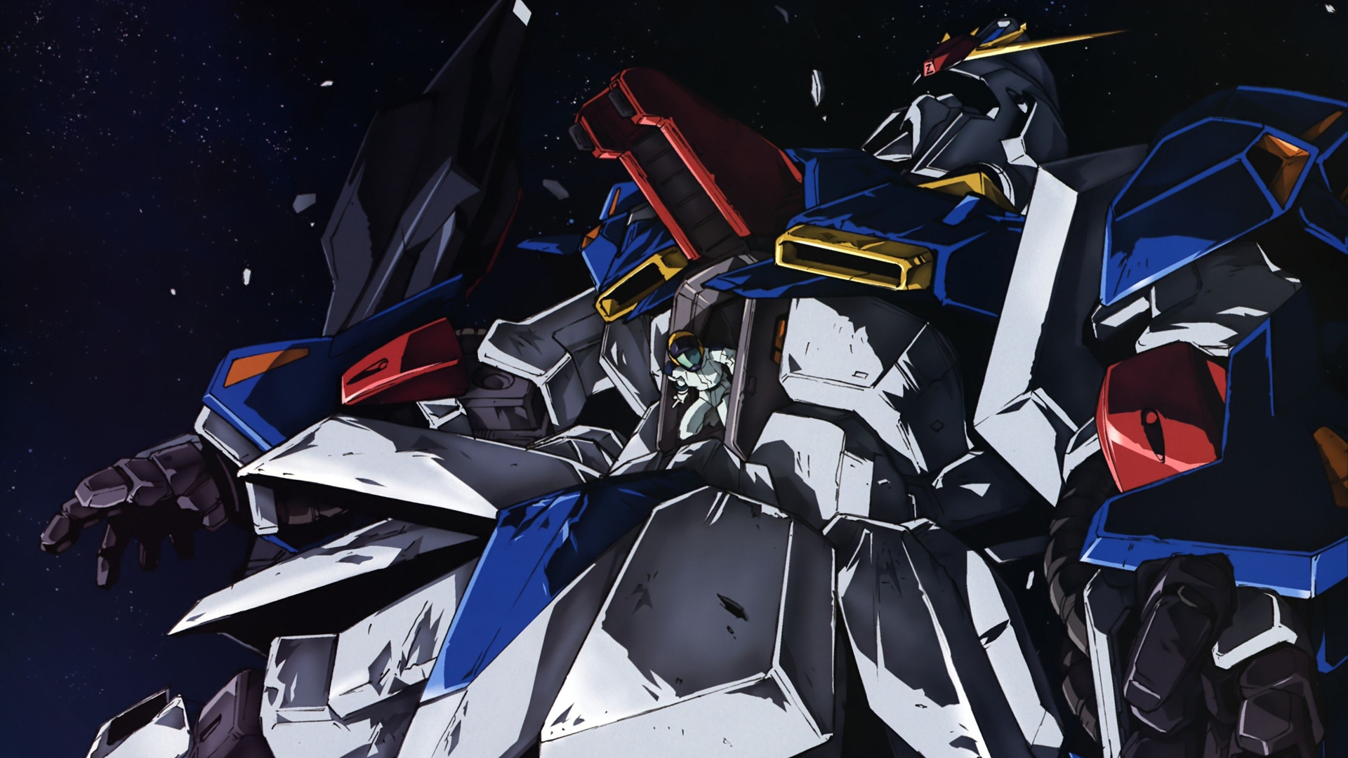 Gundam Wallpaper 33 Anime Background Animewp Com