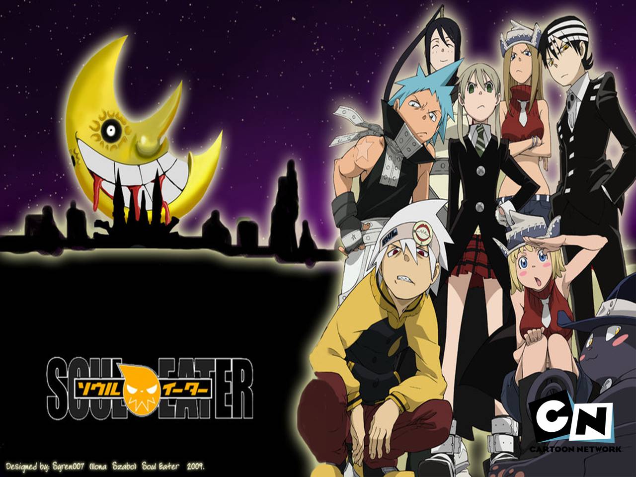 Soul Eater Wiki 29 Widescreen Wallpaper Animewp Com