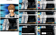 Note игра. Тетрадь смерти игра. Death Note Kira game. Death Note игра на ПК. Death Note game DS