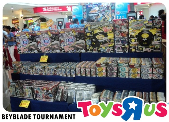 blade blade toys r us