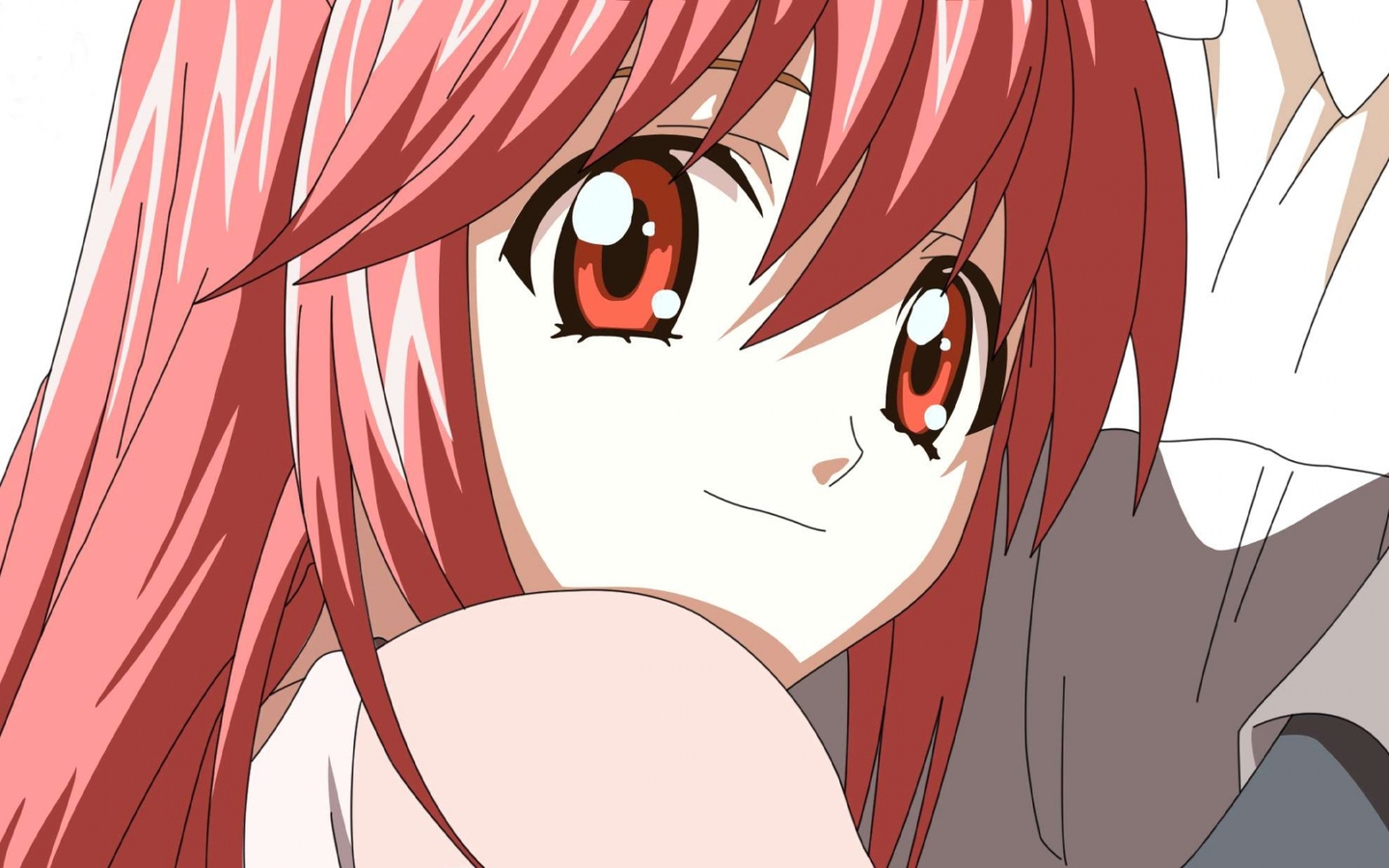 Elfen Lied Anime 3 Background Wallpaper Animewp Com
