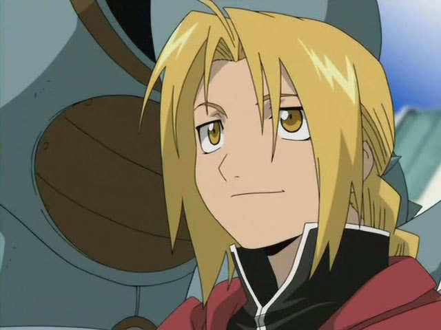 fullmetal alchemist episode 35