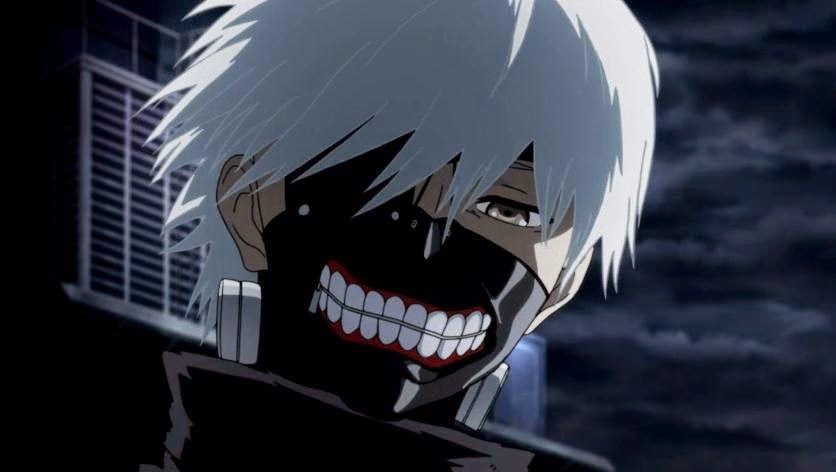 Featured image of post Tokyo Ghoul Episode List And Descriptions