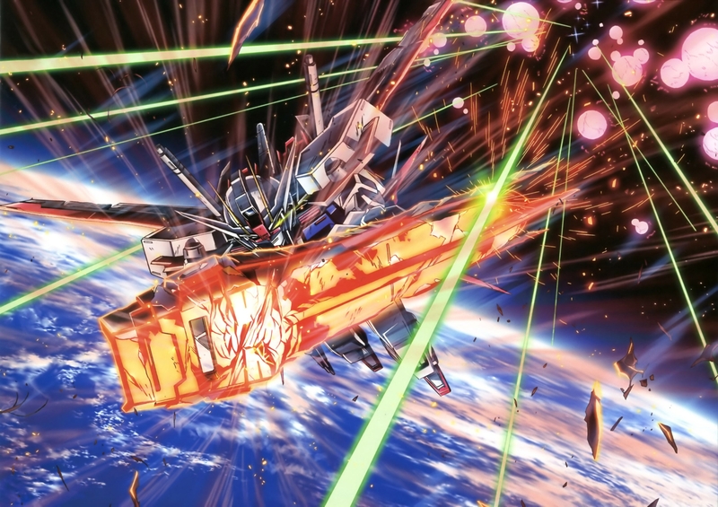 Gundam Seed Destiny 36 Free Wallpaper Animewp Com