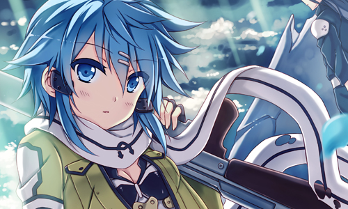 Season 3 Of Sao 4 Wide Wallpaper Animewp Com