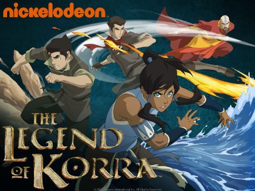 legend of korra download season 1
