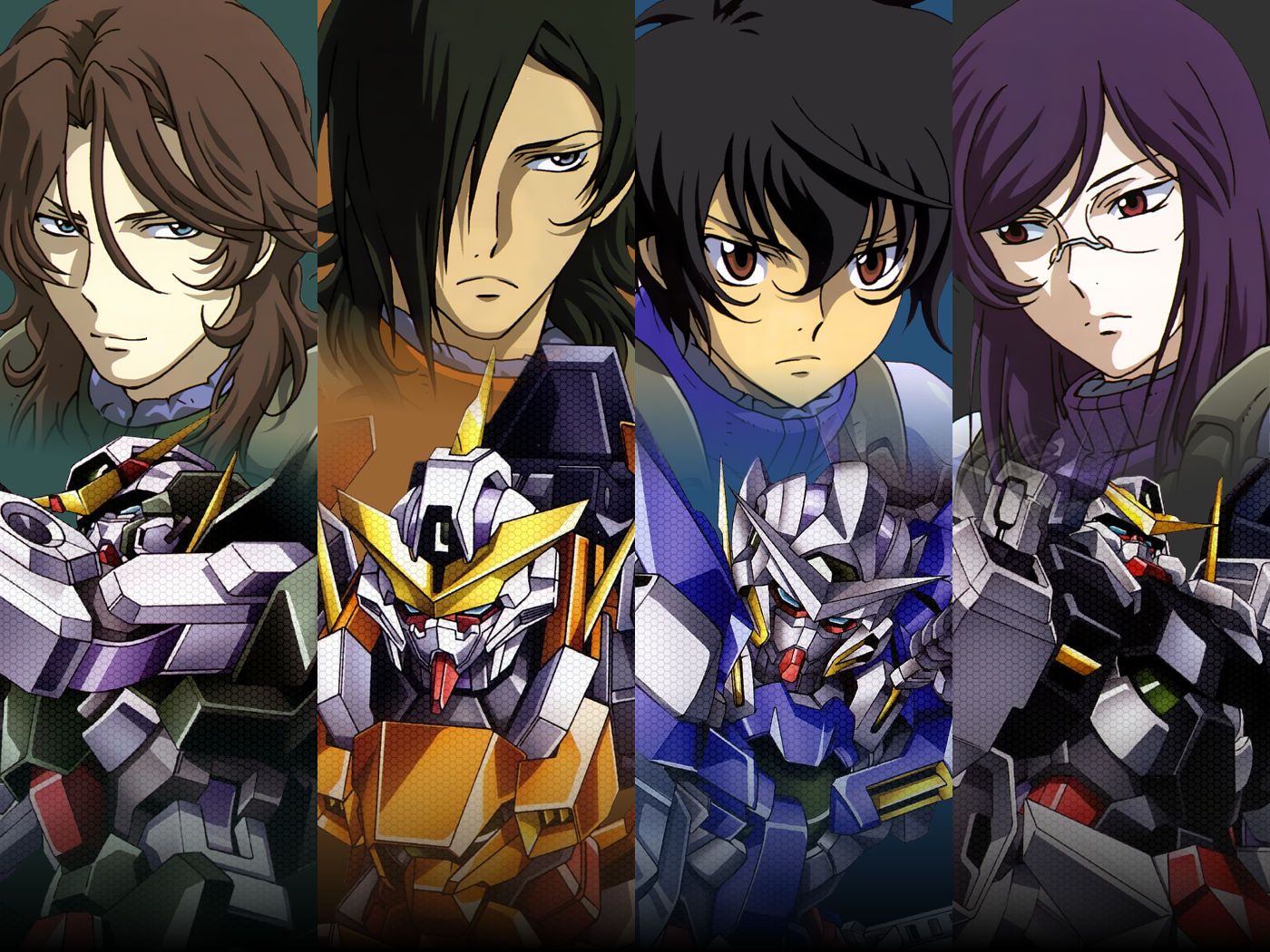 Watch Mobile Suit Gundam 38 Cool Wallpaper Animewp Com