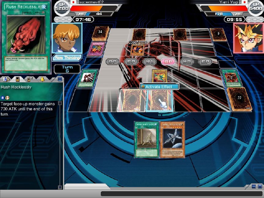 play yugioh online now play yugioh online now